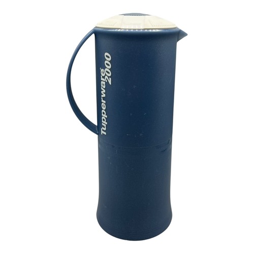 Tupperware 2000 thermowächter - tupperware,