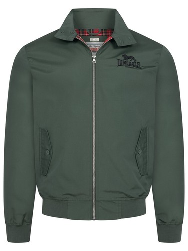 Lonsdale london harrington - lonsdale,