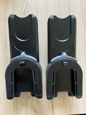 Joie adapter versatrax finiti - adapter,