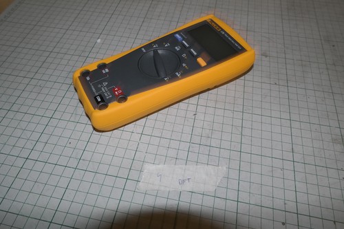 Fluke 175 digitale multimeter