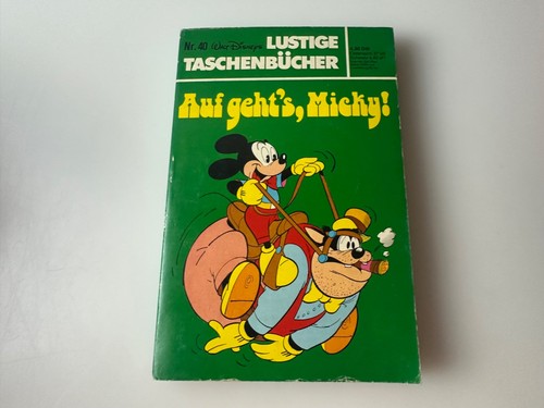 Walt disneys lustige - walt,