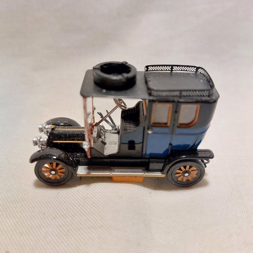 Mes 96437 masterpiece 87 - mes-96437 masterpiece, 1:87