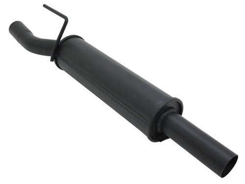 Novus sport vorschalldämpfer - novus, sport-vorschalldämpfer