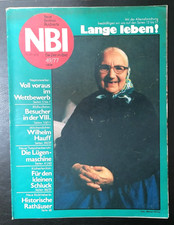 Ddr nbi 1977 - 49/,