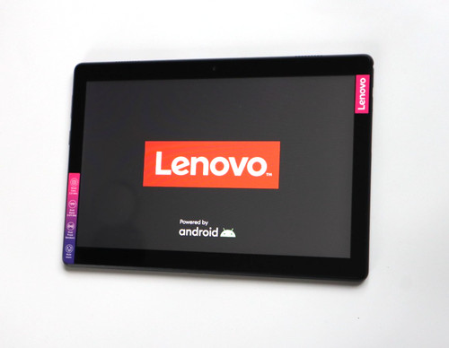 Lenovo tablet tab m10 x505f - lenovo,