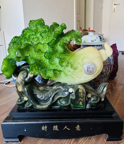 Statuen jade kohl - statuen,
