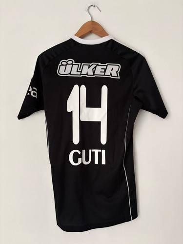 Besiktas auswärts 2011 - besiktas,