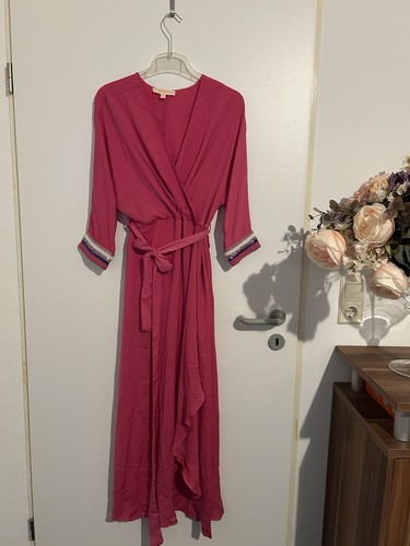 Femi9 damen wickelkleid - femi9,