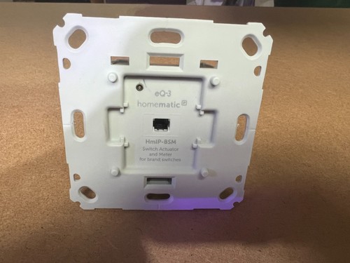 Homematic smart home - homematic,