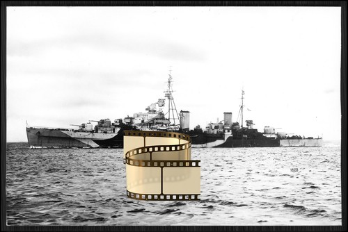 Foto hms hermione 74 - foto,