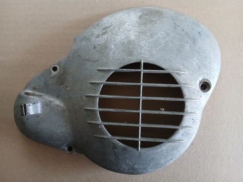 Originaler ddr simson motor - simson,