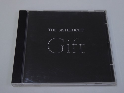 The sisterhood gift - gift,