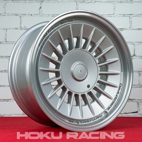 Zoll dtm rw20 style - 16,