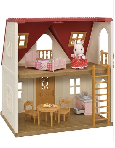 Sylvanian families 5567 - sylvanian,