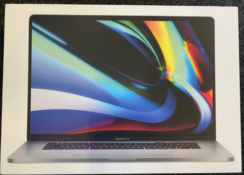Original macbook pro inch - original, 16-inch