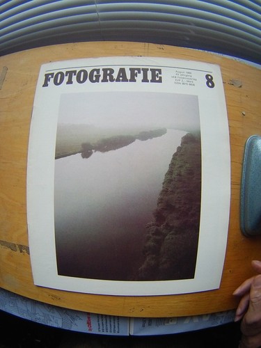 Fotografie 1989 - fotografie,
