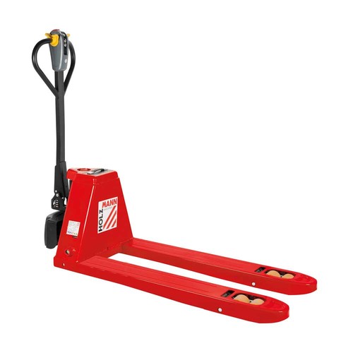 Holzmann voll elektrischer