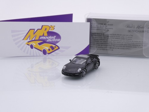 Minichamps 870069071 porsche - minichamps, #