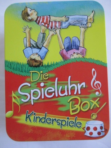 Spielzeug die spieluhr - spielzeug,,