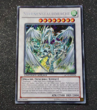 Yugioh sternenstaubdrache - sternenstaubdrache,