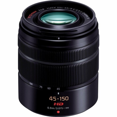Panasonic vario 150 mm - panasonic,