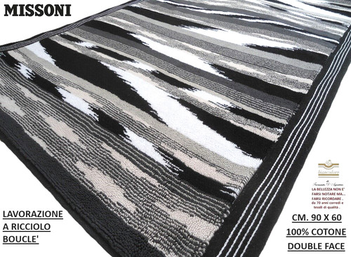 Teppich missoni bad küche - bad,