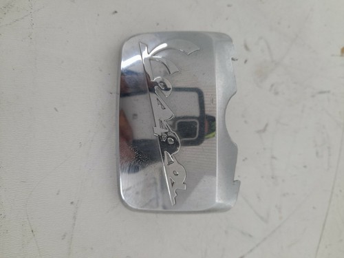 Vespa frontschild plakette - vespa,