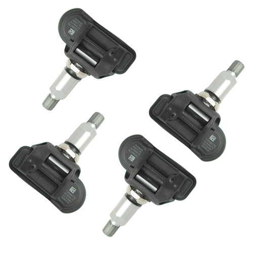 Tpms rdks reifendrucksensor - 4x,
