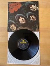 The beatles rubber soul - -,