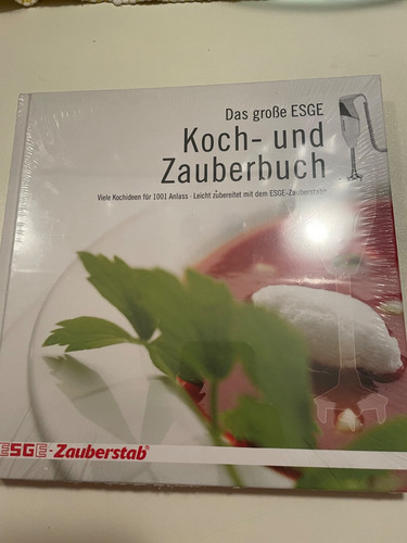 Esge zauberstab 7750 das - esge-zauberstab,