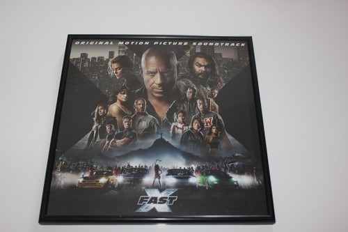 Fast furious the - &, furious: