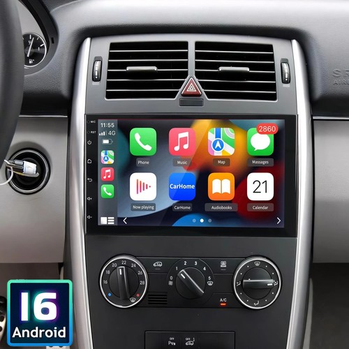 Din autoradio 16g android - autoradio,