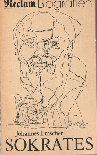 Johannes irmscher sokrates - irmscher:,