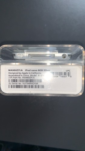 Apple ipod nano generation - apple,