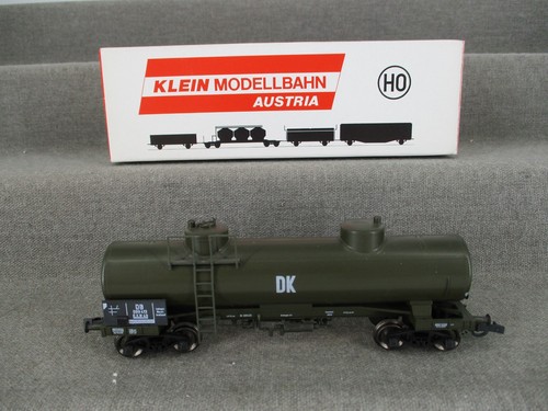 Klein modellbahn spur - modellbahn, h0