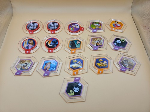16x disney infinity bonus - 16x,