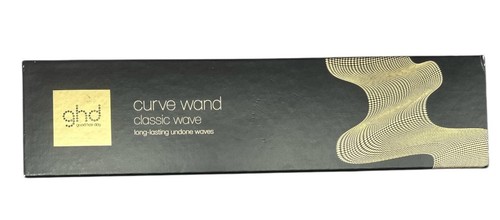 Ghd curve wand classic - ghd,