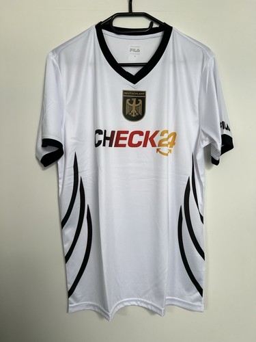 Check deutschland trikot - check, 24