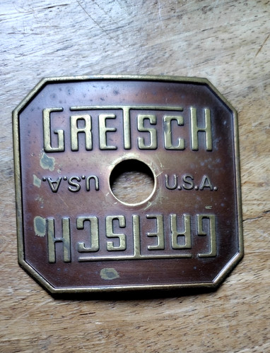 Square badge klarsichtkasten - badge,
