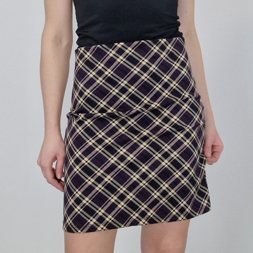 Minirock bleistiftrock gr - h&m,