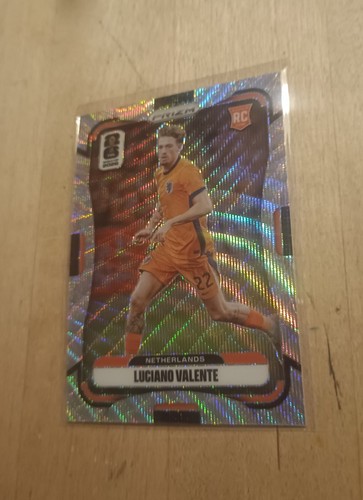 Panini prizm fifa - prizm,