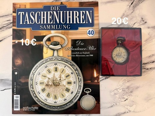 Die taschenuhren sammlung nr - ,