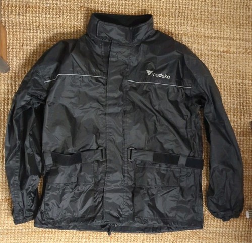 Modeka motorrad regenjacke - modeka,