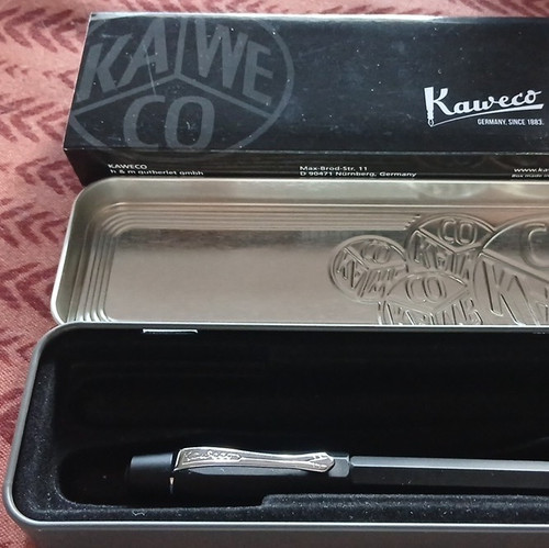 Kaweco original - kaweco,