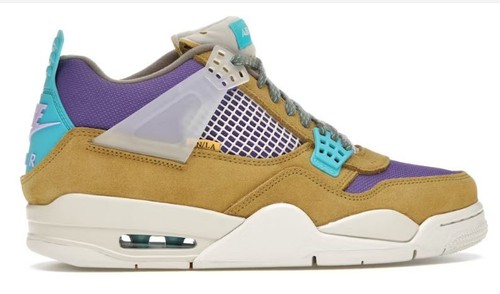Jordan union la 30th - 4,