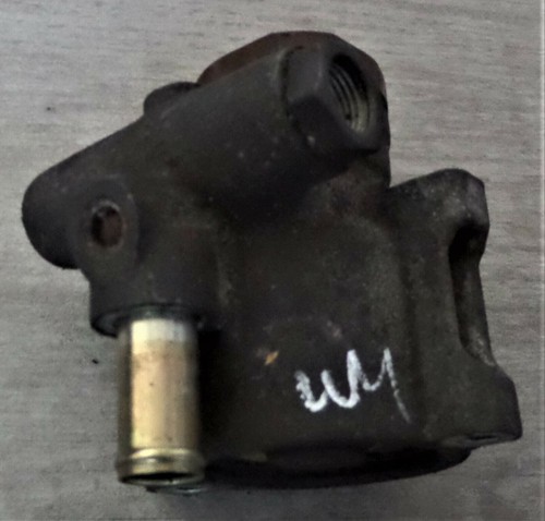 Polo servopumpe - vw, 6n