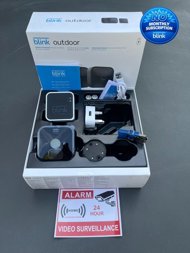 Blink outdoor wasserdicht - blink,