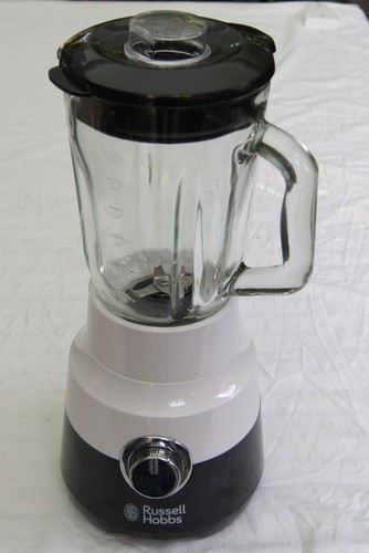 Russell hobbs standmixer - russell,