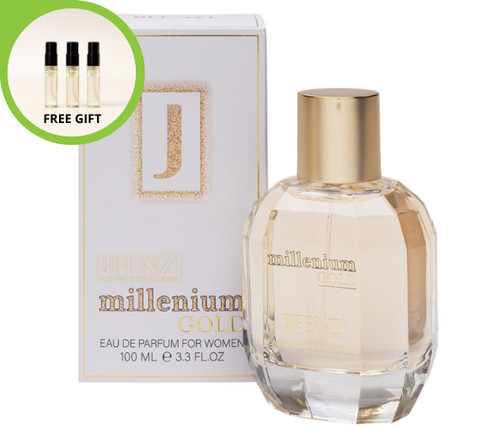 Jfenzi millenium gold women - jfenzi,