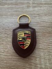 Porsche schlüsselanhänger - porsche,